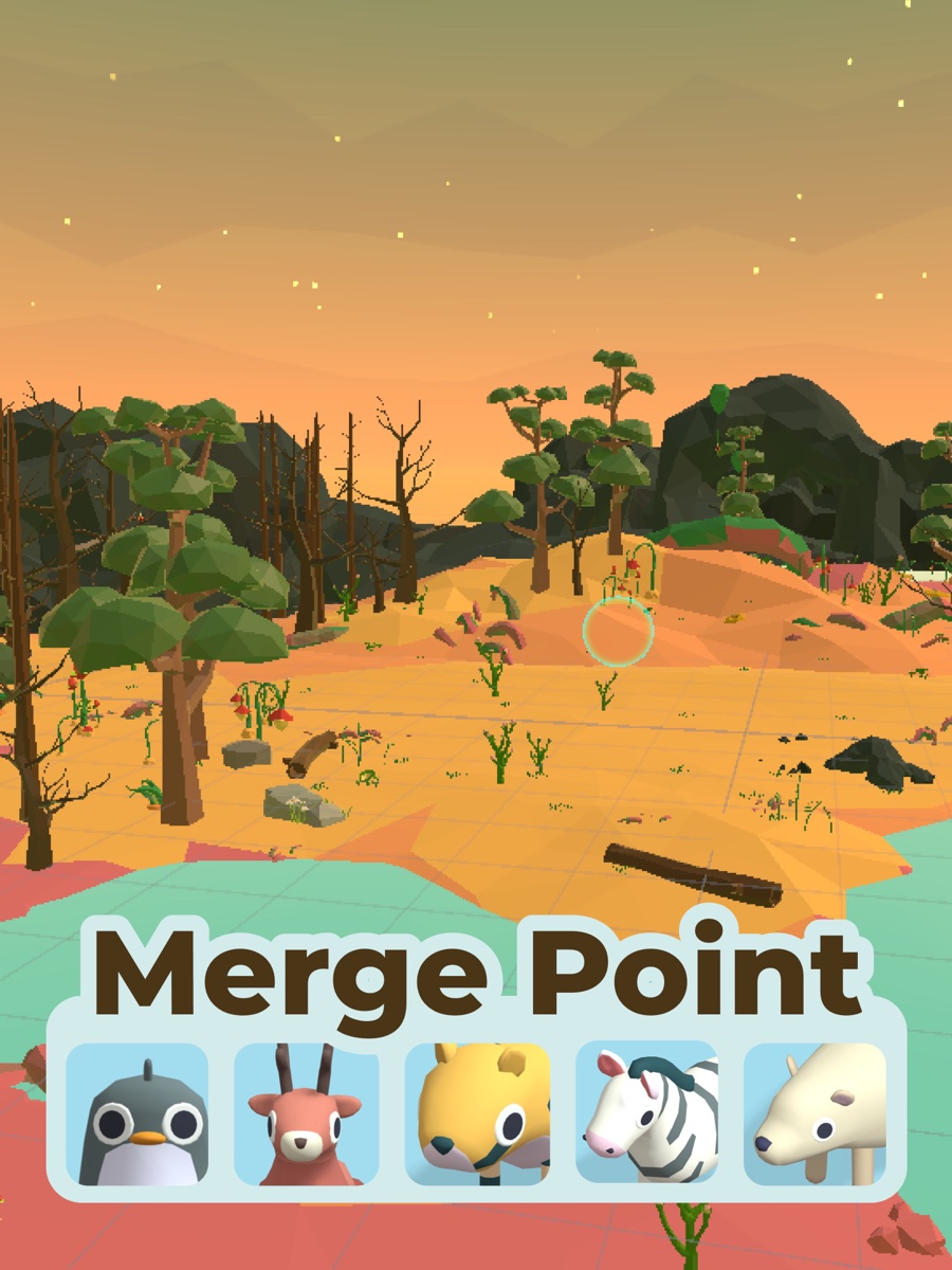 VR Mobile AR