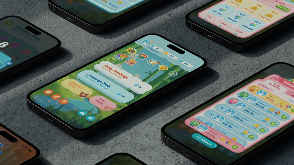 UX Design